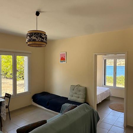 Coast Cottage Porto Rafti-Avlaki Zewnętrze zdjęcie